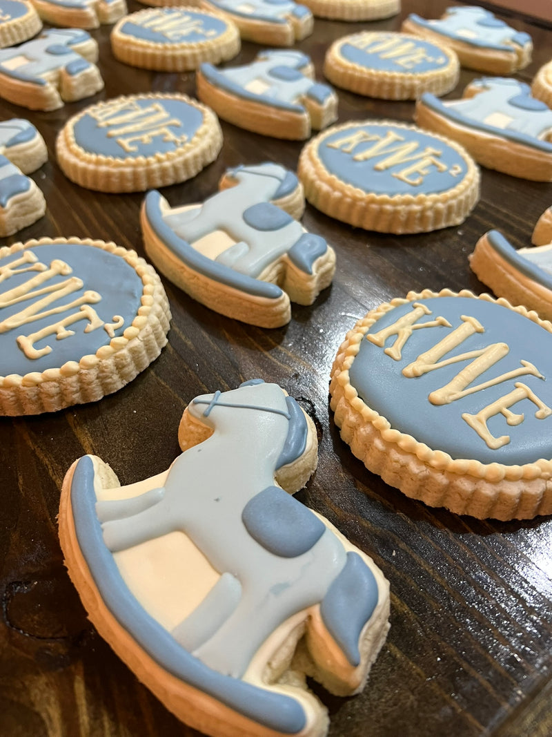 Cookies - For Gallery Only