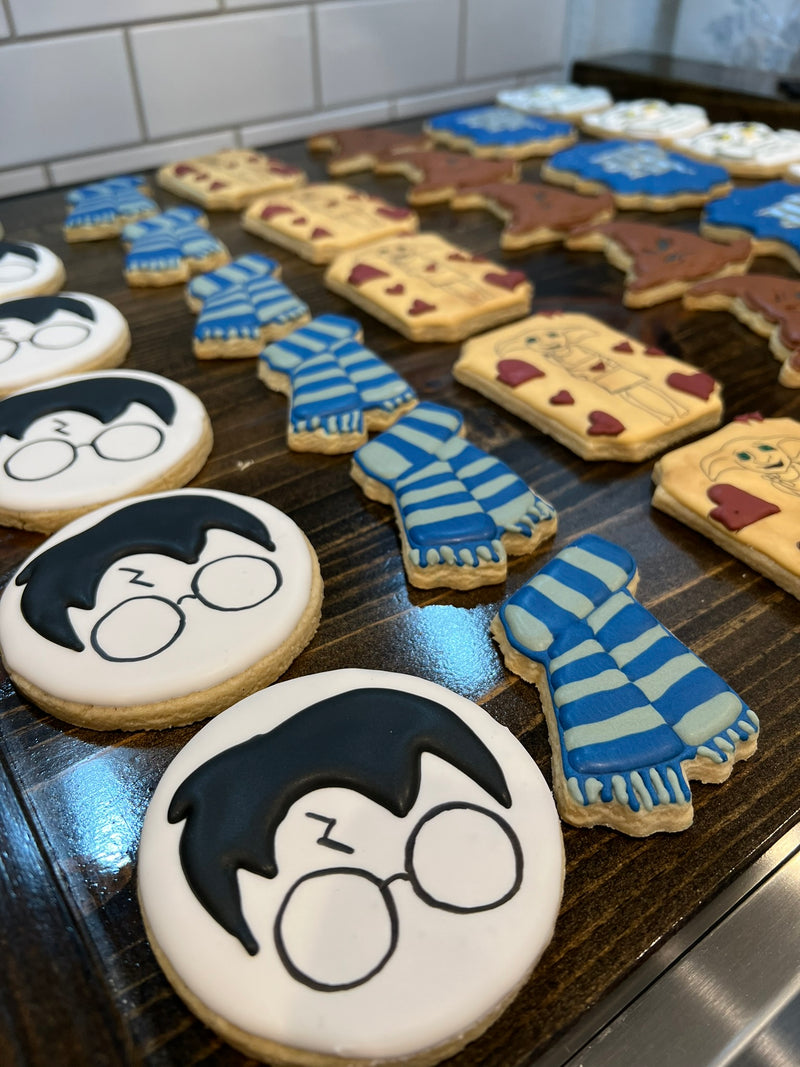 Cookies - For Gallery Only