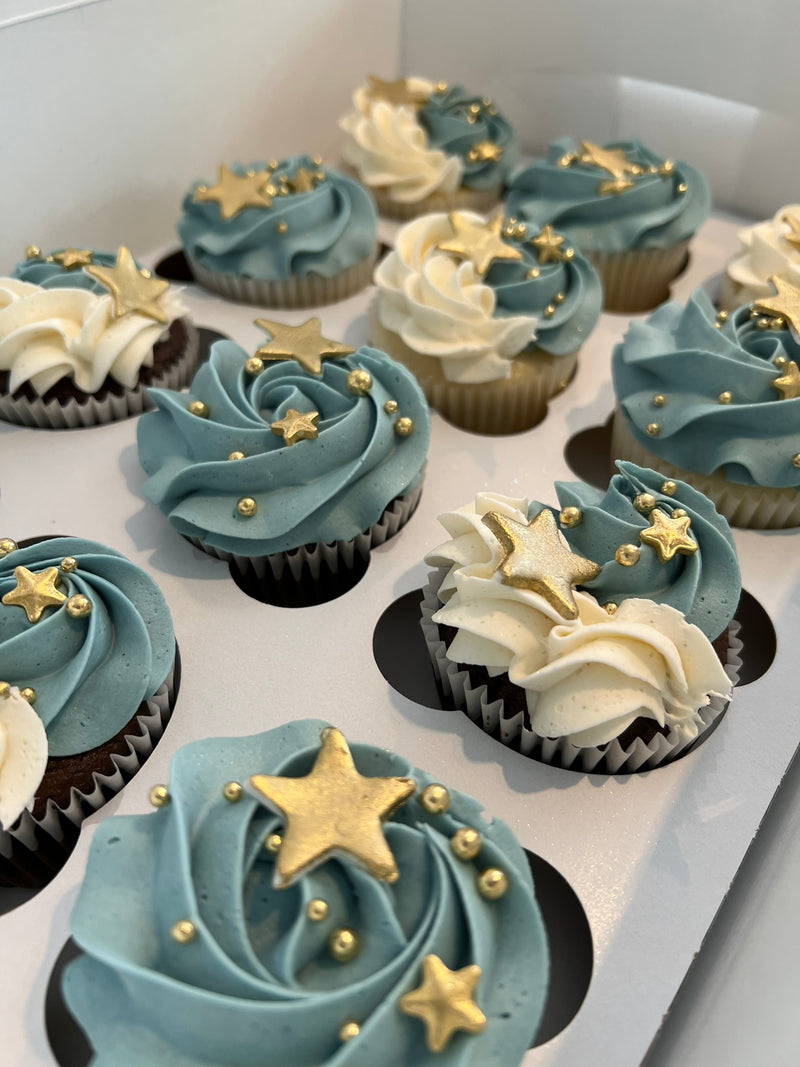 Cupcakes - For Gallery Only
