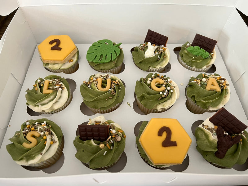 Cupcakes - For Gallery Only