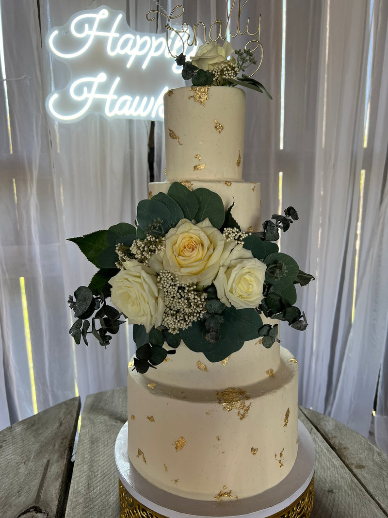Cakes - For Gallery Only