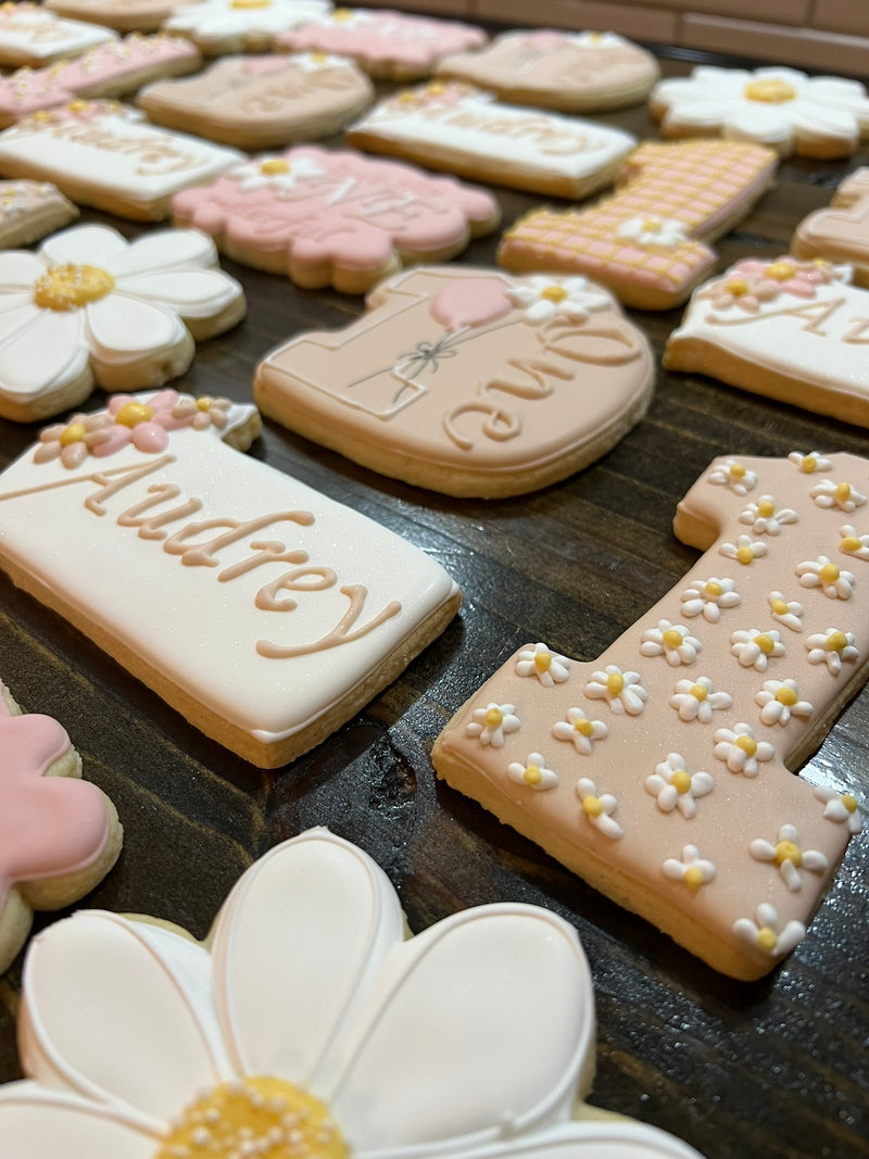 Cookies - For Gallery Only