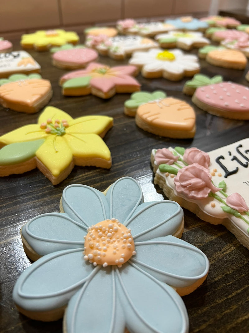 Cookies - For Gallery Only