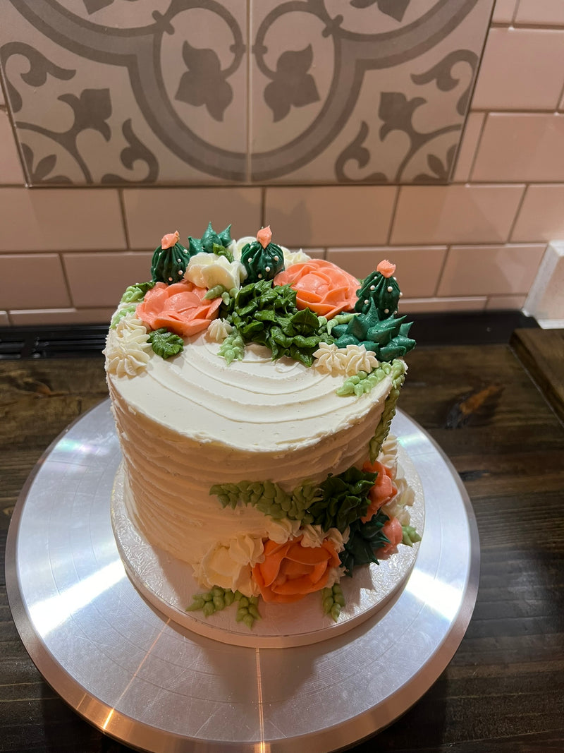 Cakes - For Gallery Only