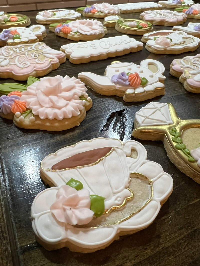 Cookies - For Gallery Only
