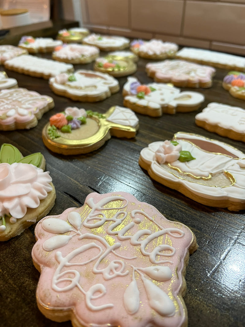 Cookies - For Gallery Only