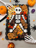 💀 Build Your Bones Skeleton Treat Board