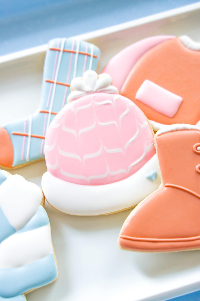 Cookies - For Gallery Only