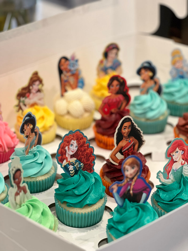 Cakes - For Gallery Only